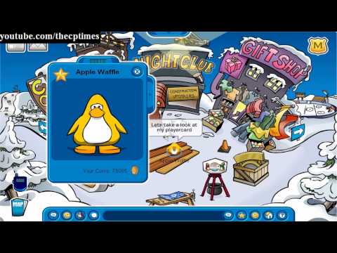 Penguin Displaysysteme