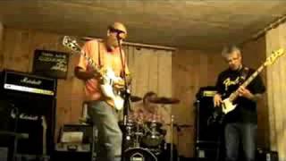 Watch Jimi Hendrix Get My Heart Back Together video
