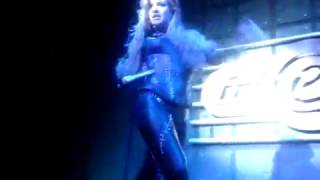 Stripperella - Boate Friends - Mulher Gato Byalex Über