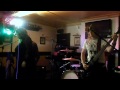 Slutcake - Give Me All Your Love (Live@The Crown, 28-4-12)