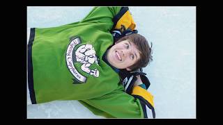 Noah 2019 Senior Slideshow