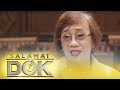 Remy Borbon shares how the MX3 food supplement improves her health | Salamat Dok