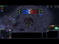 KurganFu (Z) vs hxxud (Z) -- Starcraft 2 [LAGTV]