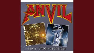 Watch Anvil You Get What You Pay For video