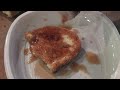 Salsa romesco (tinet jornada)
