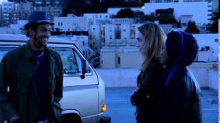 Netflix Original Sense8 - Oh , Bug