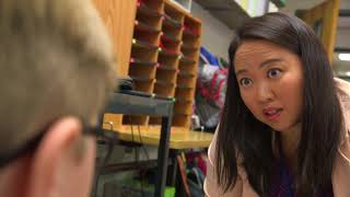 STEAM Projects, Atlanta Families' Awards for Excellence in Education
