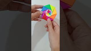 Octagon Box