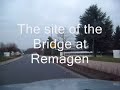 Bridge at Remagen - Die Brücke von Remagen