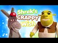 SML Movie: Shrek's Crappy Wish [REUPLOADED]