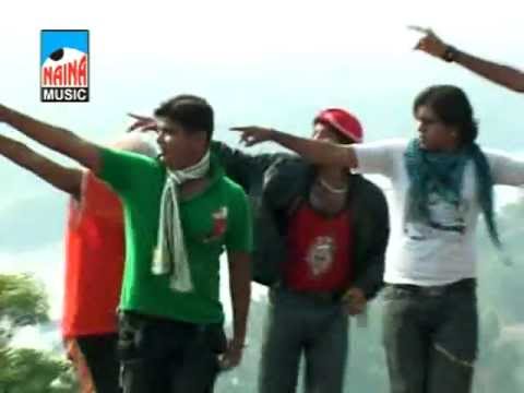 Gan Bai Mogara..(Marathi Koligeet ...Dj Remix Dance Version)