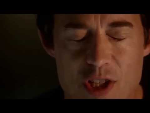 The Flash CW - S01E17 Barry Running Through a Truck The Flash CW - S01E17 Barry Running Through a Truck