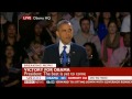 President Barack Obama - 2012 Re-election Acceptance Speech
