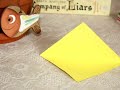 1 - Origami Crane