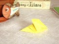 2 - Origami Crane