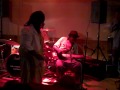 T-Model Ford at the Den in Clarksdale.MP4