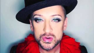 Watch Boy George These Boots Are Made For Walkin video
