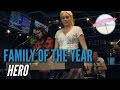 Family of the Year - Hero (Live at the Edge)