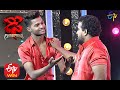 Somesh Performance | Dhee Champions | 21st October 2020  | ETV Telugu