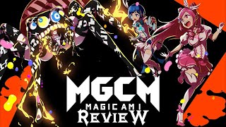 Game Review - Magicami
