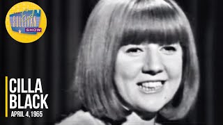 Watch Cilla Black Dancing In The Street video