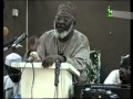 Dr Ahmad Ibrahim B.U.K (karatun Sahih Muslim 3)