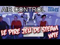 Air Control - LE PIRE JEU DE STEAM ! - Découverte par Fanta