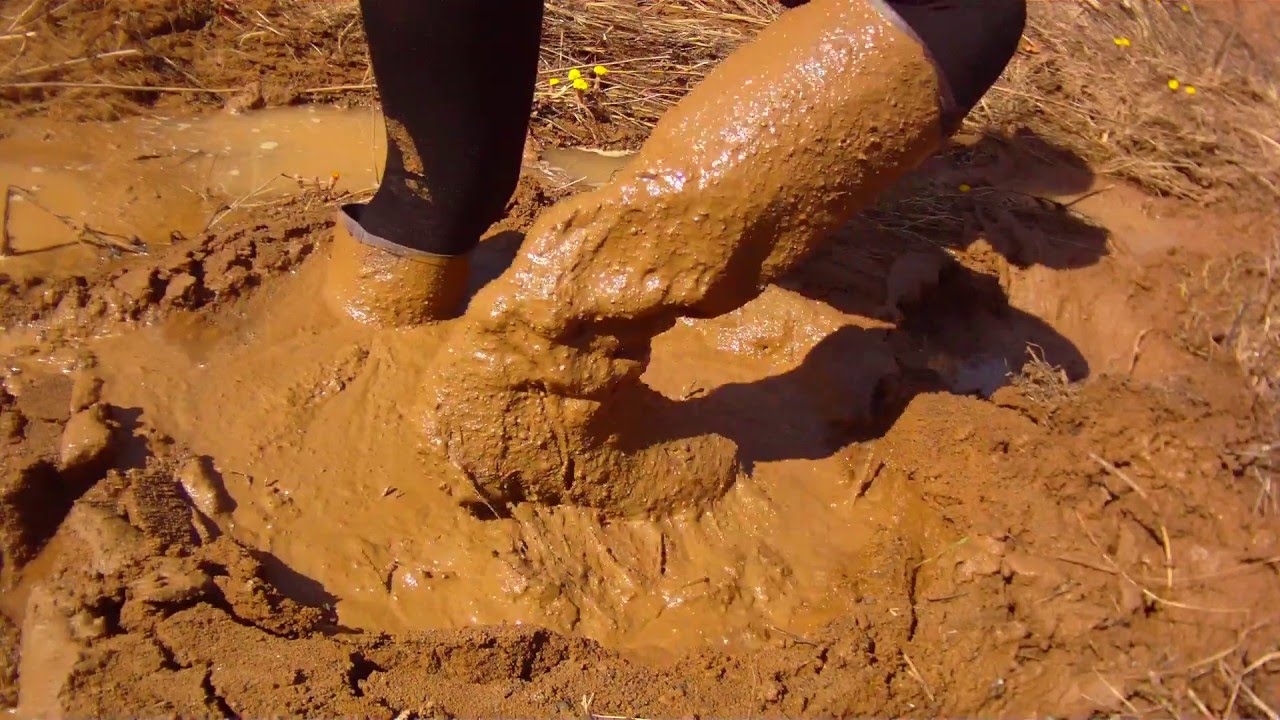 Clit mud