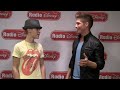 Justin Bieber Shows Us How to Do The Swag Dance - AKA - The Justin Bieber Christmas Dance