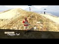 GTA 5 Online Mission: Chopper Tail - Mexican Food