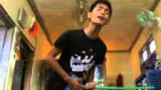EAR FALS Pak Tua
