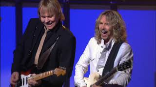Watch Styx The Grand Illusion video