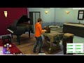 Waluigi's Love Interest - The Sims 4: Part 5