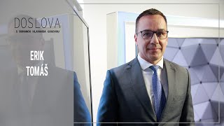 Erik Tomáš Pohrozil Koncom Hlasu V Koalícii Páni V Smere Sa Musia Dohodnúť, Čo S 13. Dôchodkami