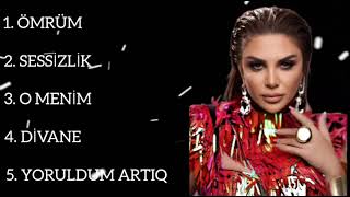 Zenfira İbrahimova - Divanə Yoruldum Artıq O Mənim