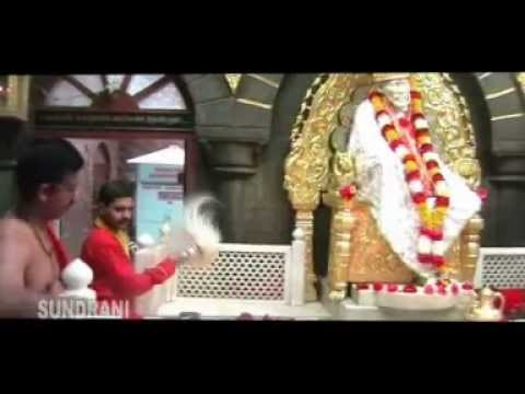 Sai Ki Shejarti Aarti (Raatri 10.30 Baje) - Aartya - Shirdi...