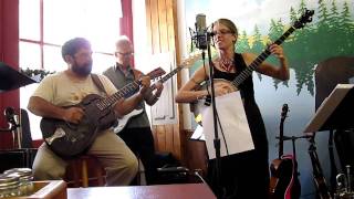 Watch Steve Martin Daddy Played The Banjo video