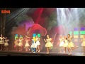 Baby One Morre Time - Cao Lê Hà Trang - Thám hiểm Vương quốc Xì Trum.
