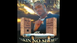 Watch Hollow Tip Takin No Shortz video