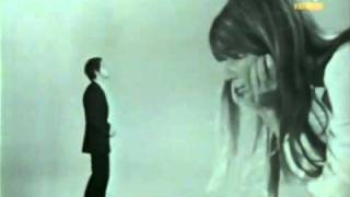 Jacques Dutronc Mini Mini Mini Françoise Hardy Blues 1966 Jacques Dutronc Mini Mini Mini Françoise Hardy Blues 1966