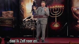 17. Gevonden, de ark van het verbond / Zijn weg is in het Heiligdom - Stephen Bohr