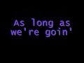 Heads Carolina, Tails California - Jo Dee Messina (lyrics)