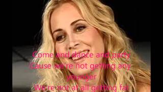 Watch Anouk Any Younger video