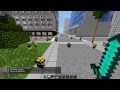 Minecraft Mods - MORPH MOD HIDE AND SEEK - MINIONS ( Modded Minigame)