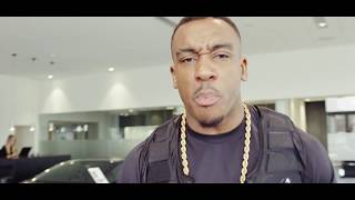 Bugzy Malone - And What Freestyle