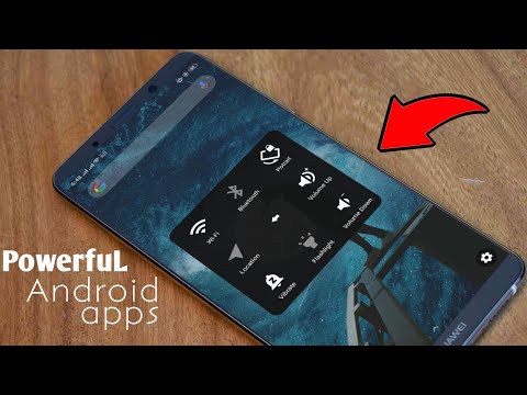 Top 5 Most Powerful android apps (April) 2019 android apps