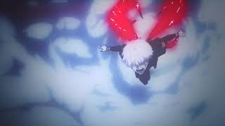 Kaneki Vs Amon Edit