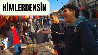 Batman Sokak Lezzetleri - Neler Yok Ki