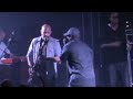 COREY GLOVER talks new solo & Living Colour cds, CM Punk + live performances w/ Galactic