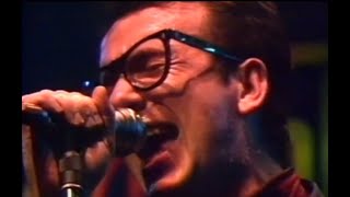 Watch Elvis Costello Clowntime Is Over video